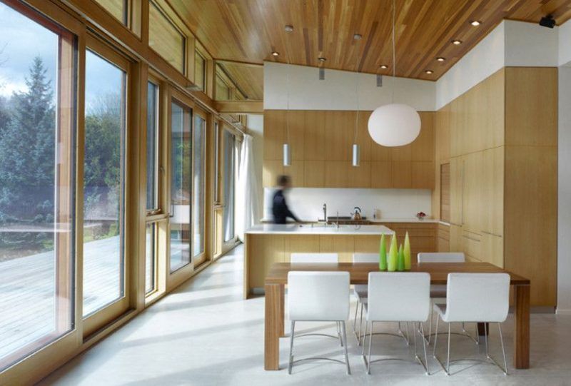 vivienda Sensibilidad química múltiple