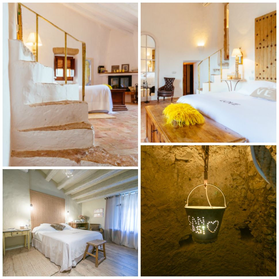 Can casi, slow travel, viajar slow, hotel slow, hoteles slow