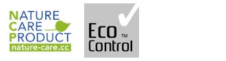 sellos EcoControl™ y NCP de aARIES