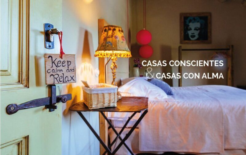 casas con alma