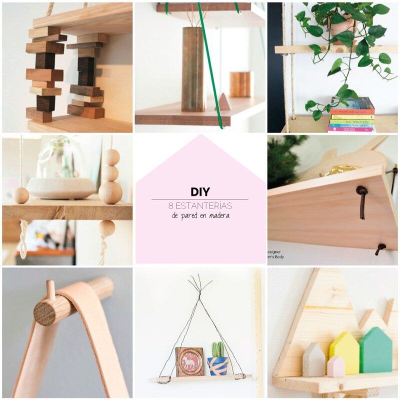 Diy-estanteria