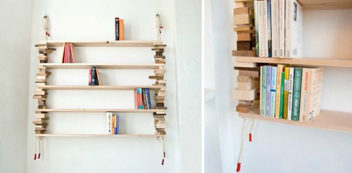 Diy-estanteria
