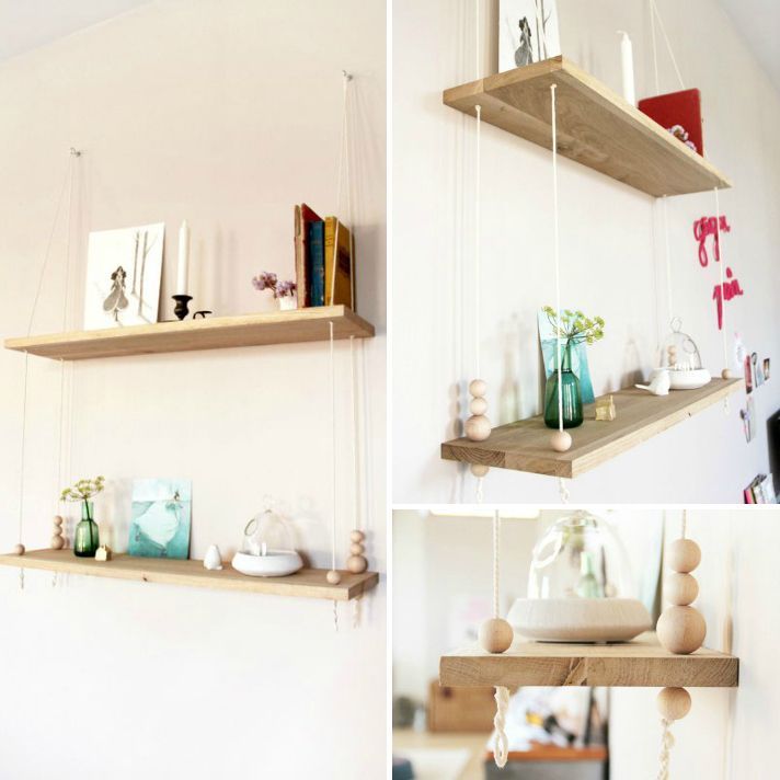 Diy-estanteria