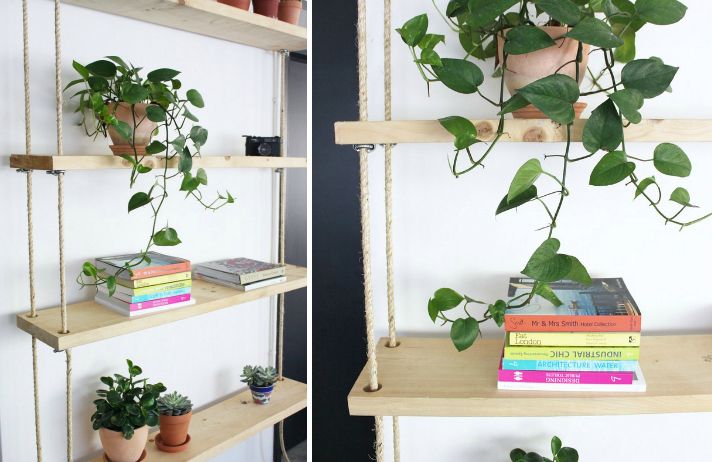 Diy-estanteria
