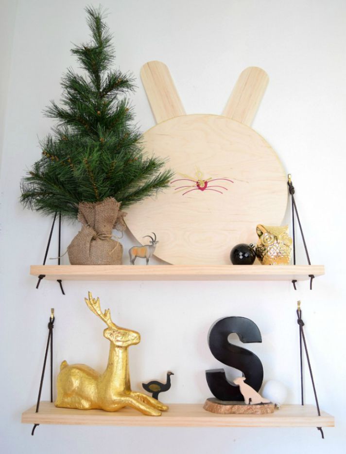 Diy-estanteria
