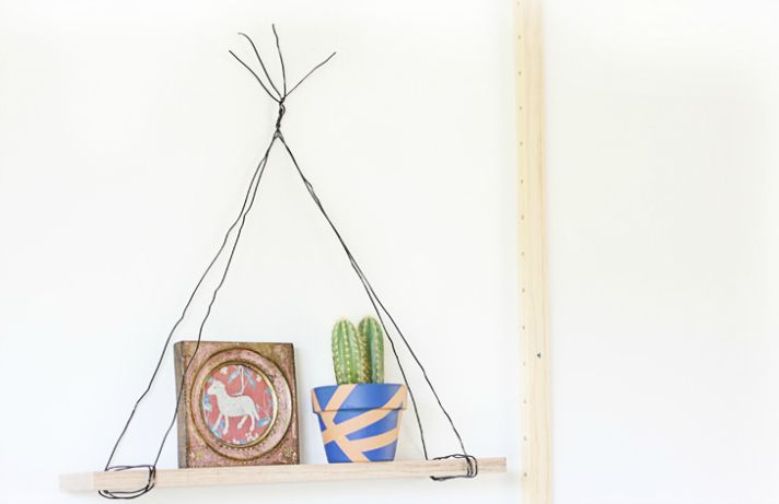 Diy-estanteria