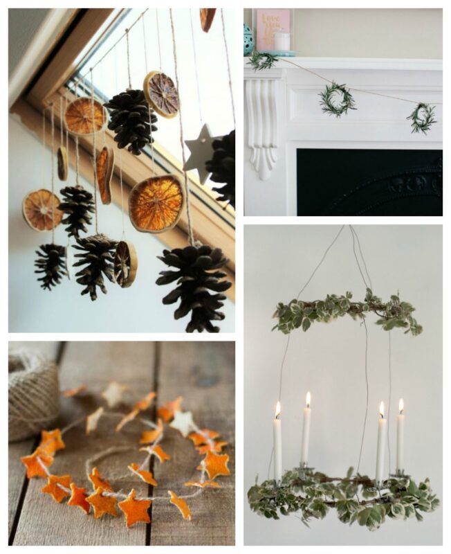 Navidad Aromática
