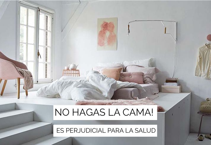 NoHagasLaCama