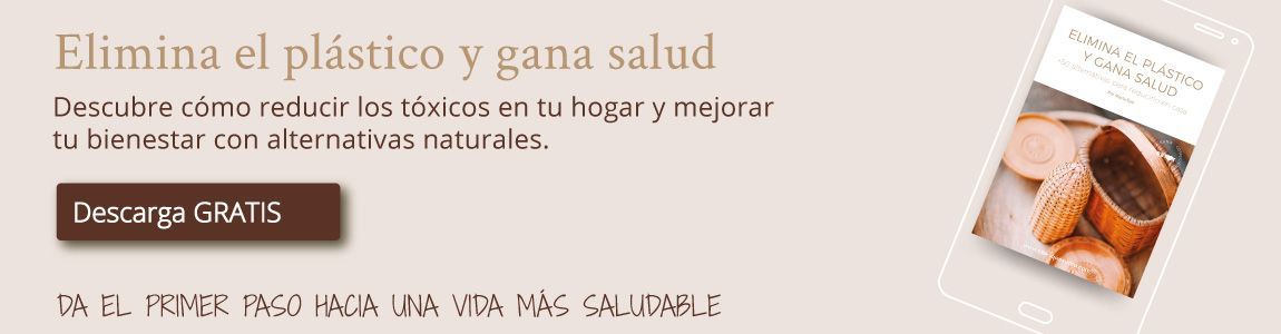 vivir sin plastico