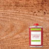 Tratamiento para la carcoma ecológico