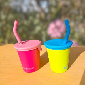 Vaso infantil Klean Kanteen 295 ml | Liquidación