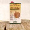 Aceite mantenimiento madera exterior