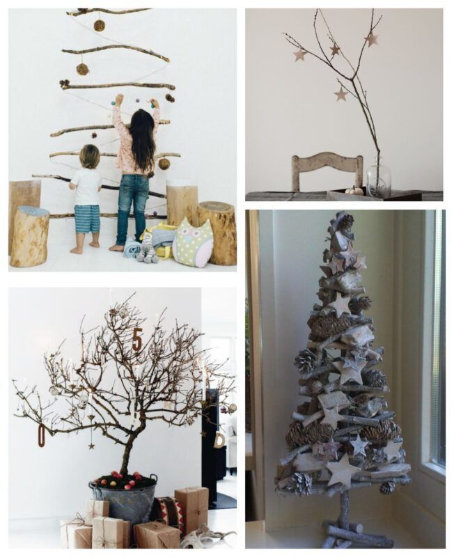 Decoración Navideña