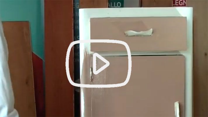 laca de restuaracion esmalte sin toxicos y ecologico