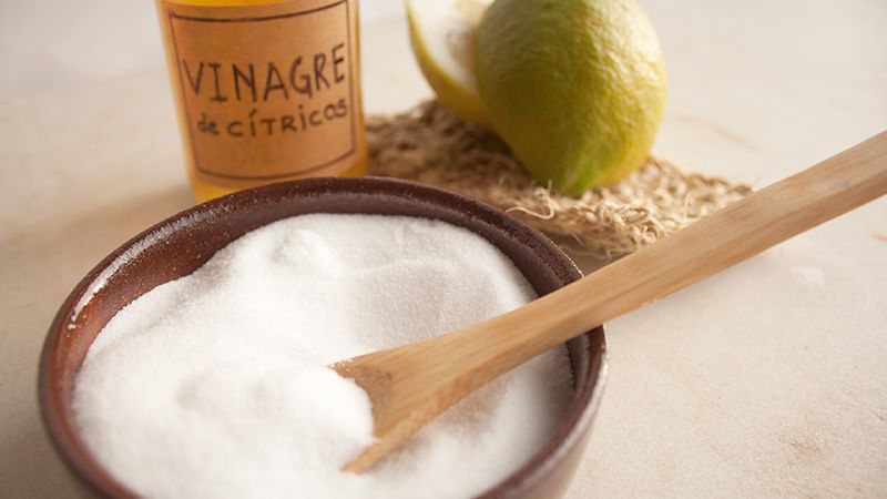 limpieza ecologica sin toxicos ni disruptores endocrinos