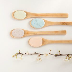 Pinturas naturales