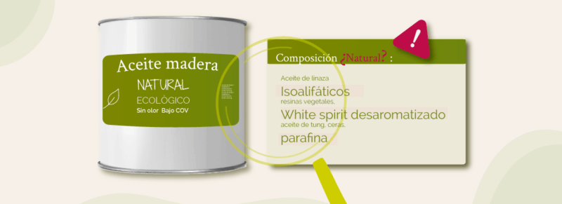 alifaticos toxicidad
