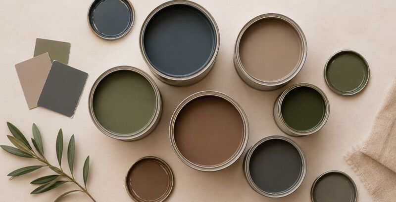 Colores sensibilidad luminica sqm pintura ecologica