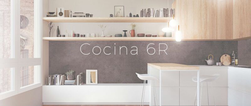 Como hacer una cocina ecológica y sostenible