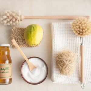 Limpieza & Cuidado natural y ecológico