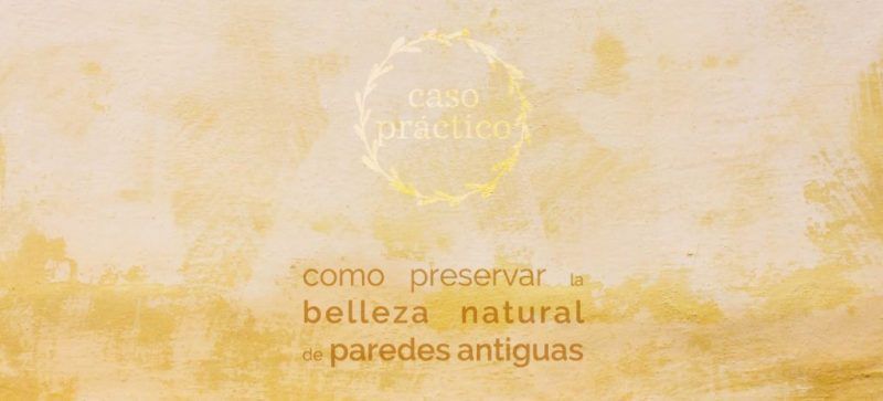 CONSOLIDANTE ECOLÓGICO DE COMPOSICIÓN NATURAL