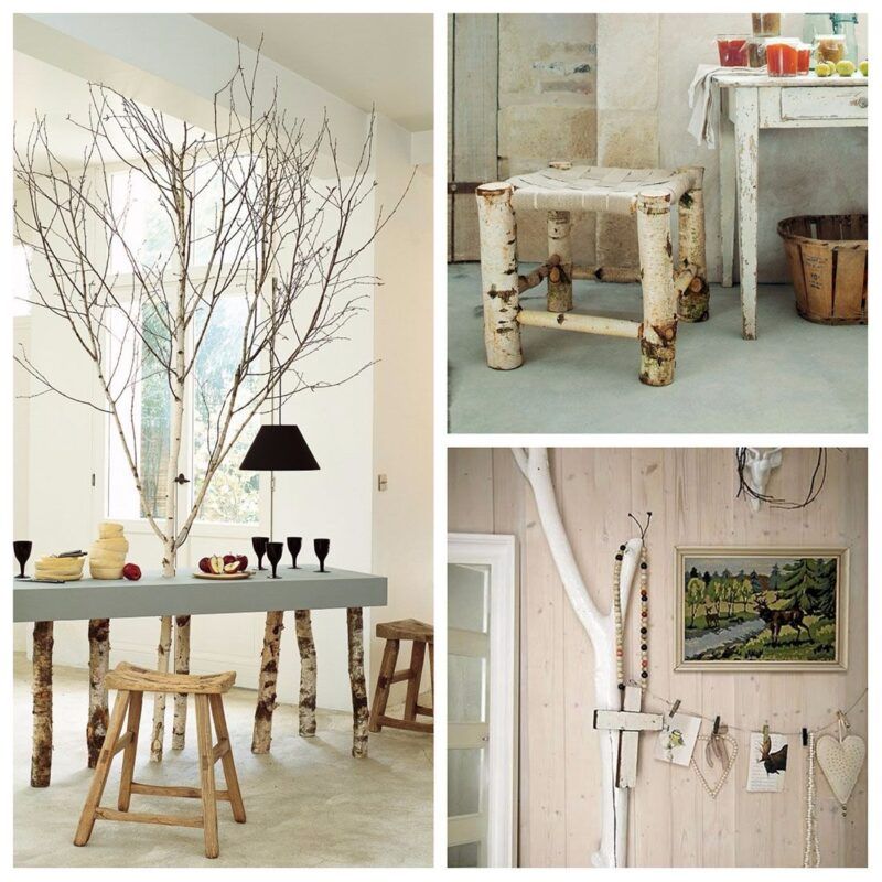 DIY-madera-tronco