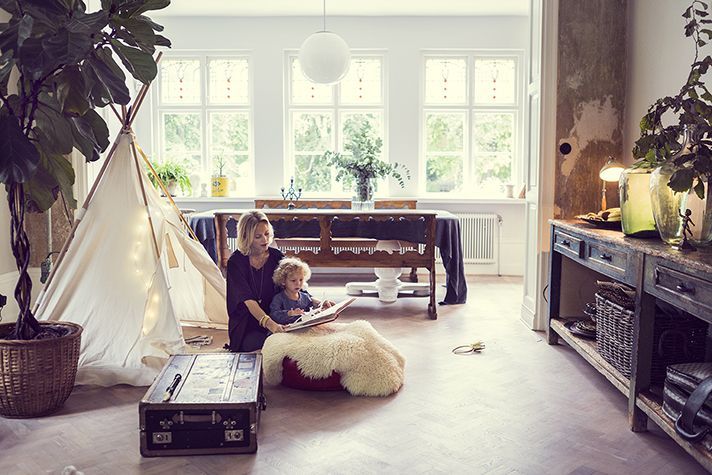 restaurar muebles de segunda mano ecologico y natural