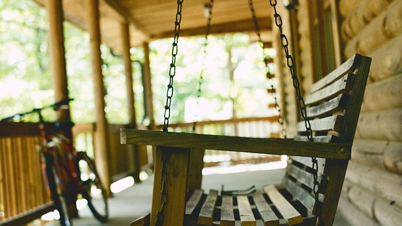 como cuidar la madera de forma natural y sin productos toxicos
