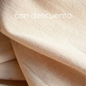 Textiles (en oferta)