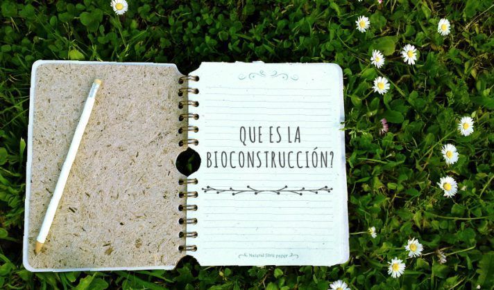 Bioconstrucción