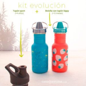 botellas sin toxicos para bebes