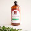 Solucion antimoho natural para paredes