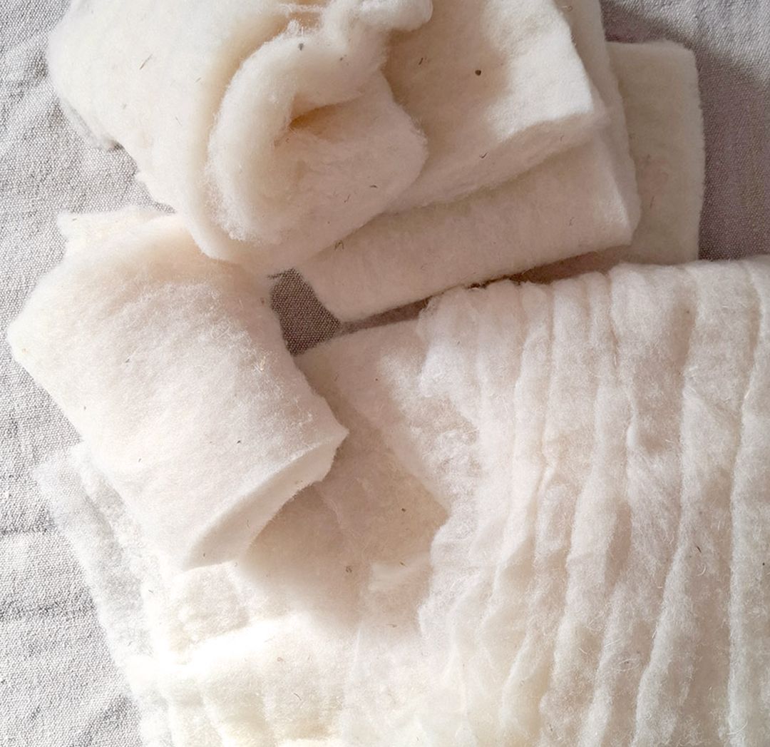 napa de lana para manualidades, lana para manualidades, lana de oveja
