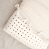Almohada de látex (y lana)