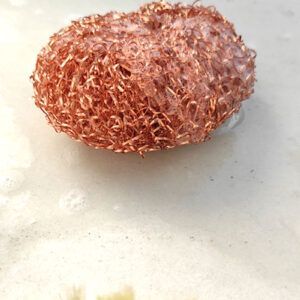 cepillos naturales y estropajos ecológicos cocina esparto