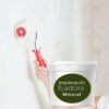 Imprimación fijadora MINERAL para paredes