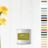 ESMALTE & LACA para madera y metal