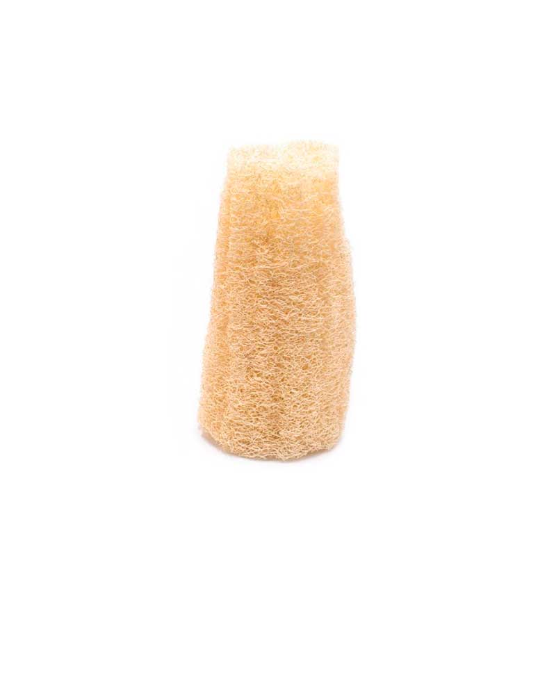 esponja luffa baño ecologica sin toxicos