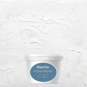masilla reparadora ecologica de cal
