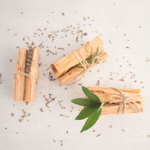 palo santo ecologico natural y sostenible