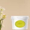 Pintura vegetal para interior LAVABLE