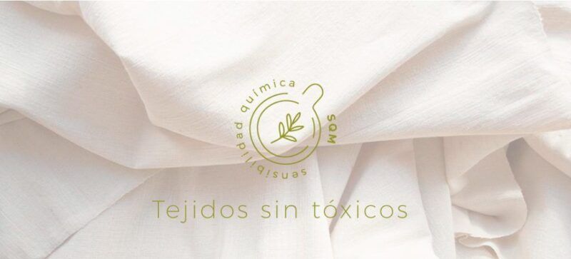 SQM-textiles sin toxicos ropa